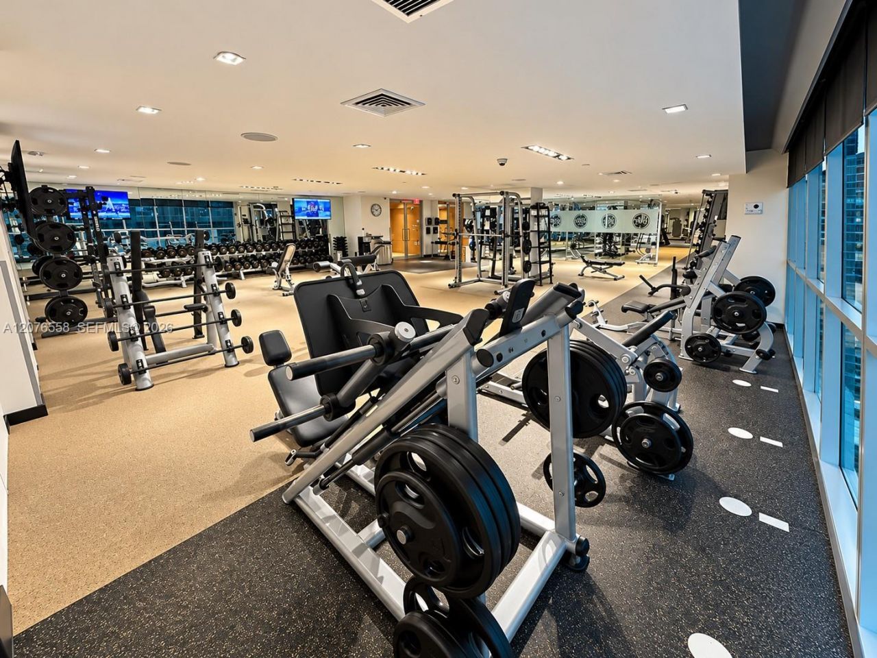 900 Biscayne Blvd, Unit 4403, Miami, FL 33132 Photo