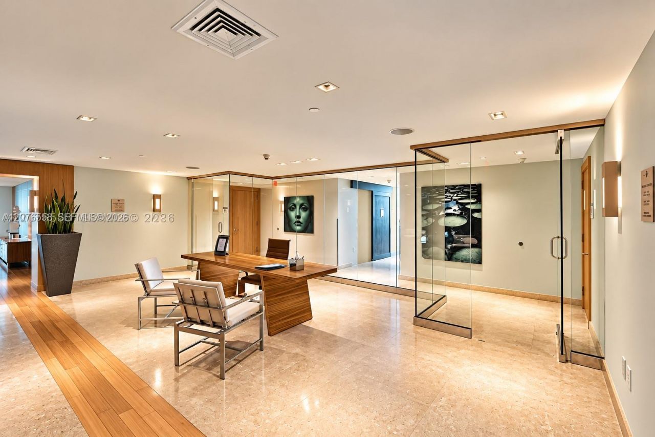 900 Biscayne Blvd, Unit 4403, Miami, FL 33132 Photo