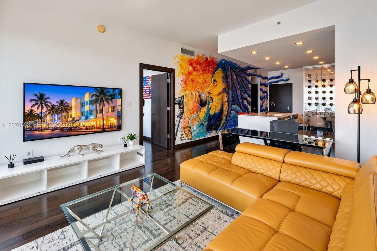 900 Biscayne Blvd, Unit 4403, Miami, FL 33132 Photo