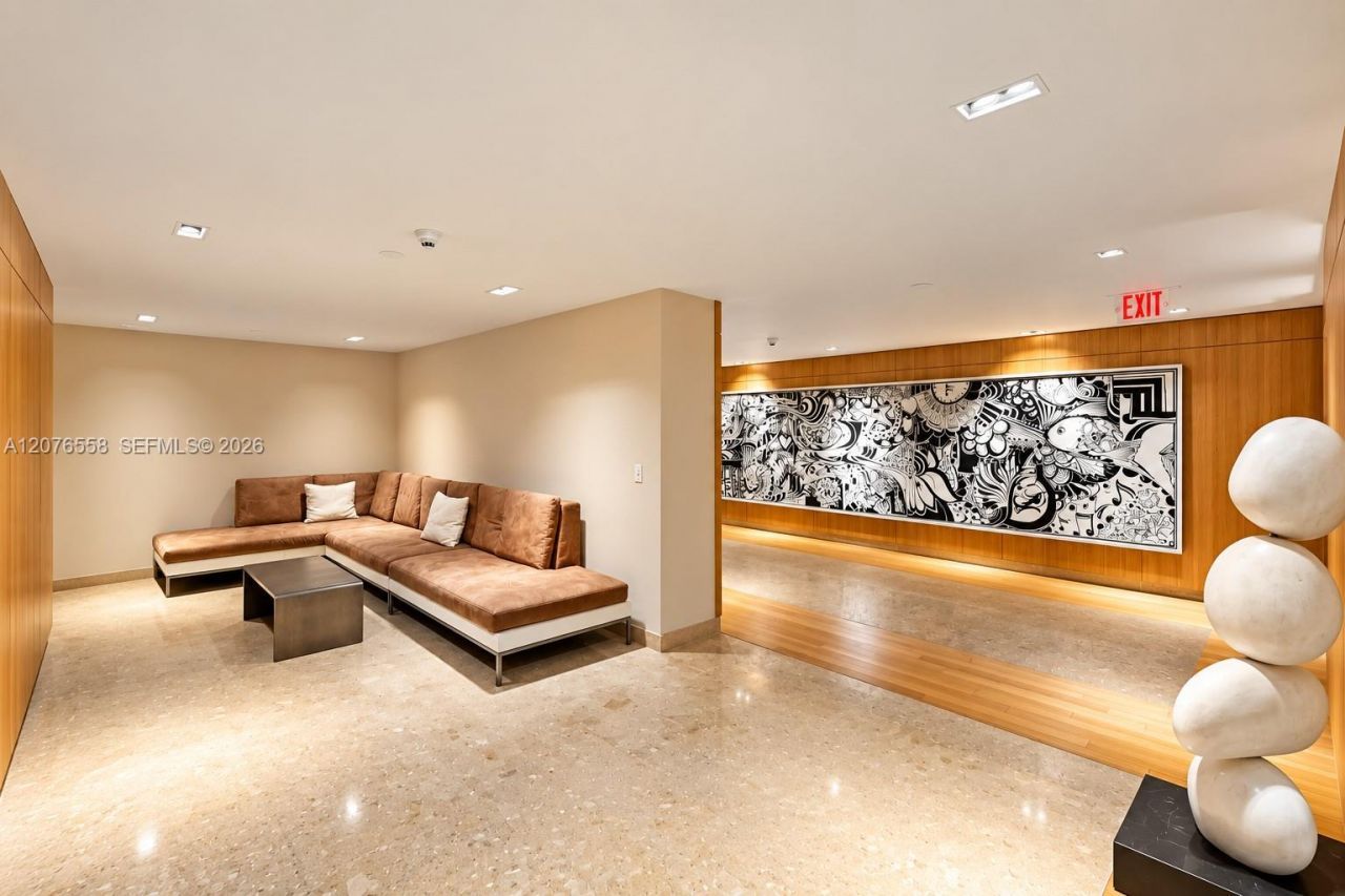 900 Biscayne Blvd, Unit 4403, Miami, FL 33132 Photo