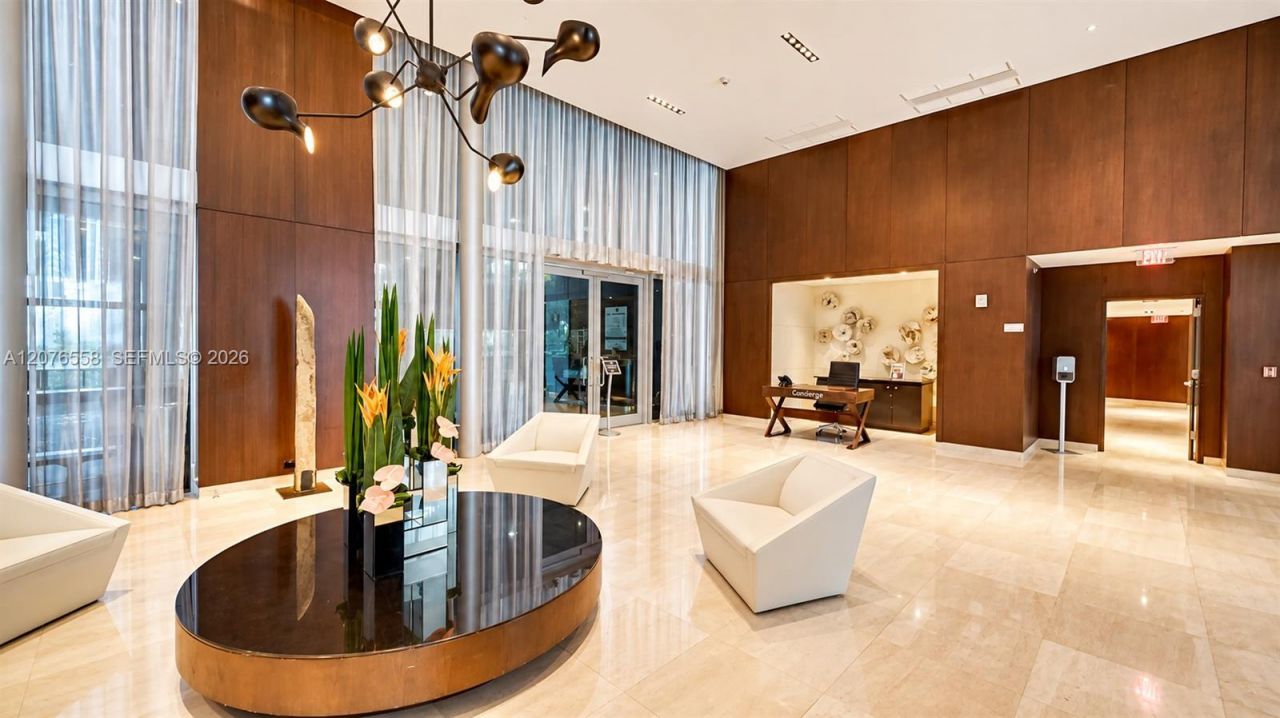 900 Biscayne Blvd, Unit 4403, Miami, FL 33132 Photo