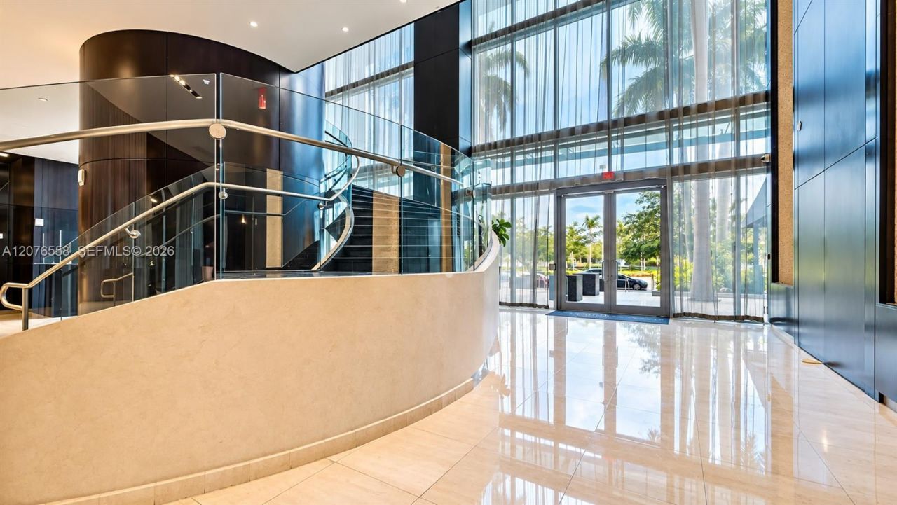 900 Biscayne Blvd, Unit 4403, Miami, FL 33132 Photo
