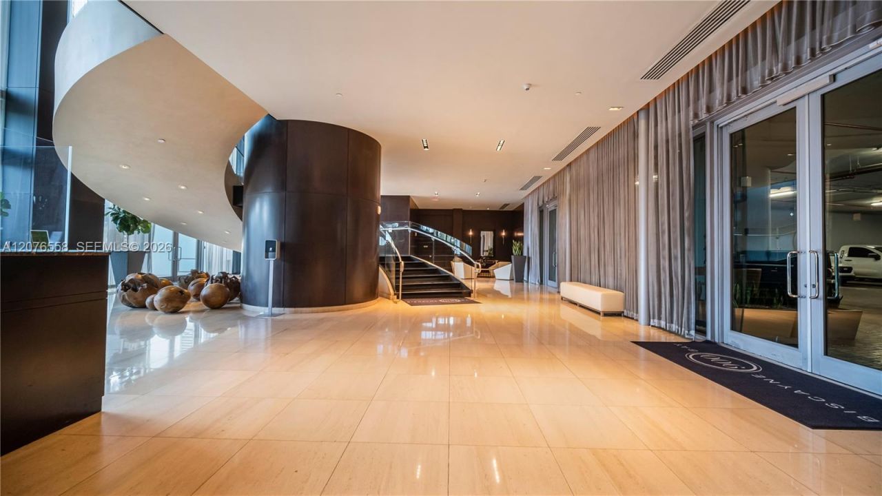 900 Biscayne Blvd, Unit 4403, Miami, FL 33132 Photo