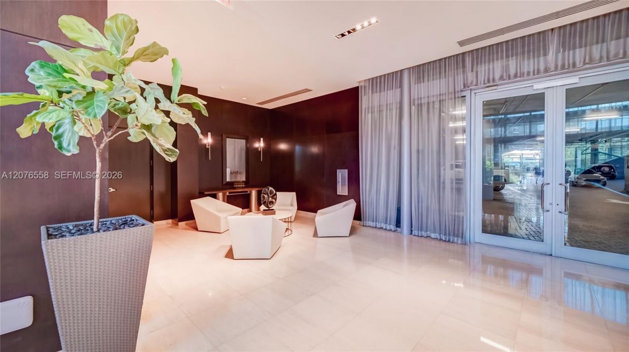 900 Biscayne Blvd, Unit 4403, Miami, FL 33132 Photo