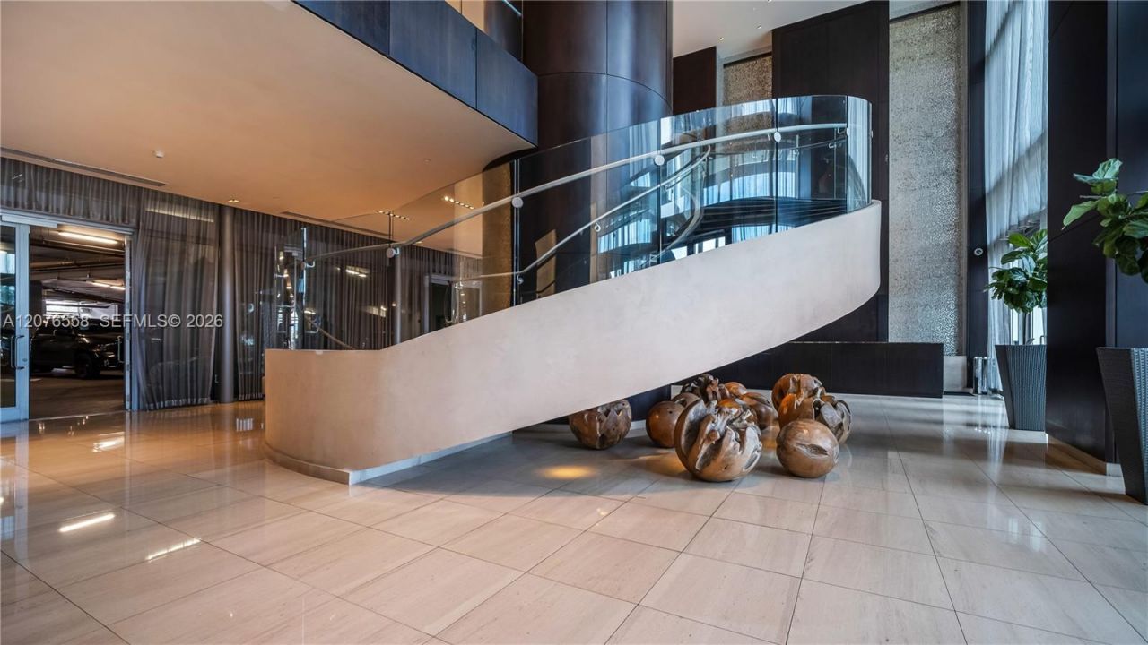 900 Biscayne Blvd, Unit 4403, Miami, FL 33132 Photo