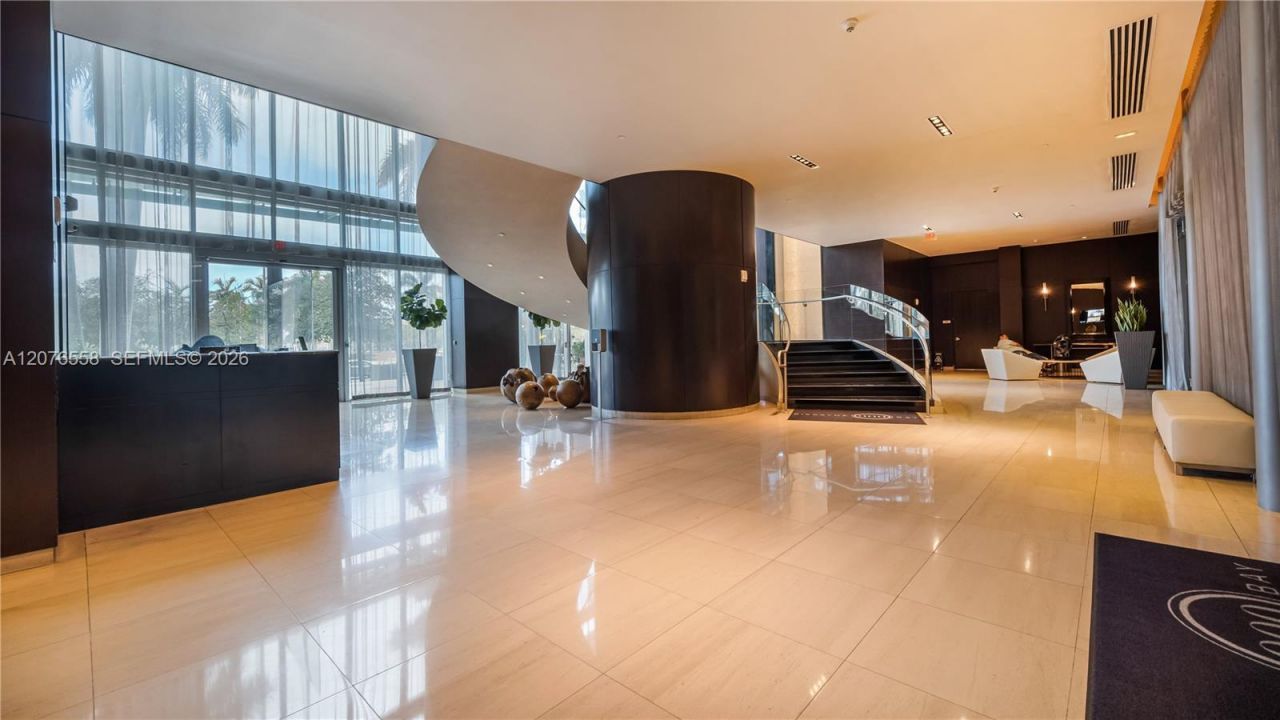 900 Biscayne Blvd, Unit 4403, Miami, FL 33132 Photo