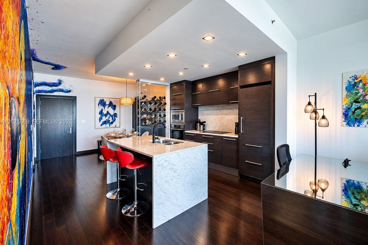900 Biscayne Blvd, Unit 4403, Miami, FL 33132 Photo