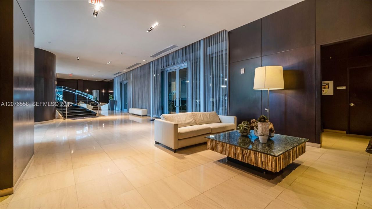 900 Biscayne Blvd, Unit 4403, Miami, FL 33132 Photo