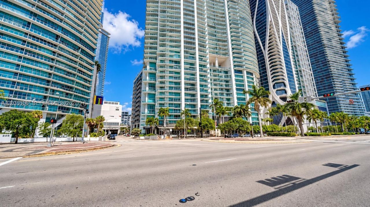 900 Biscayne Blvd, Unit 4403, Miami, FL 33132 Photo