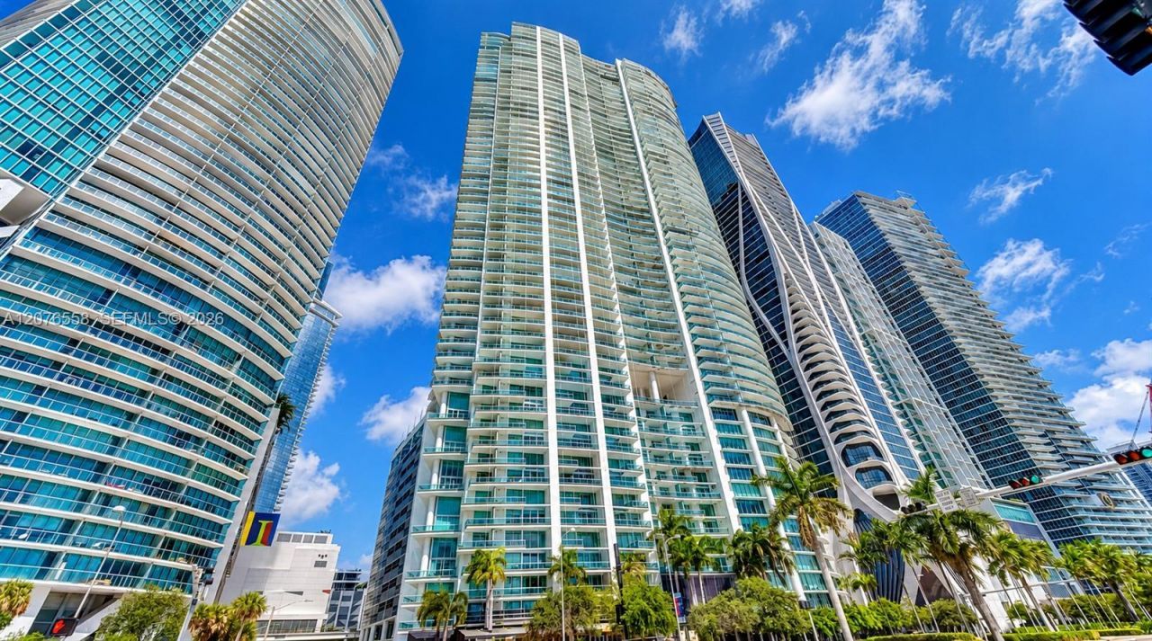 900 Biscayne Blvd, Unit 4403, Miami, FL 33132 Photo