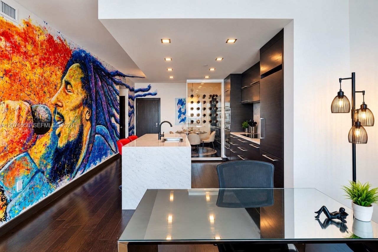 900 Biscayne Blvd, Unit 4403, Miami, FL 33132 Photo