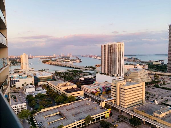 1600 NE 1st Ave , Unit 2909, Miami, FL 33132
