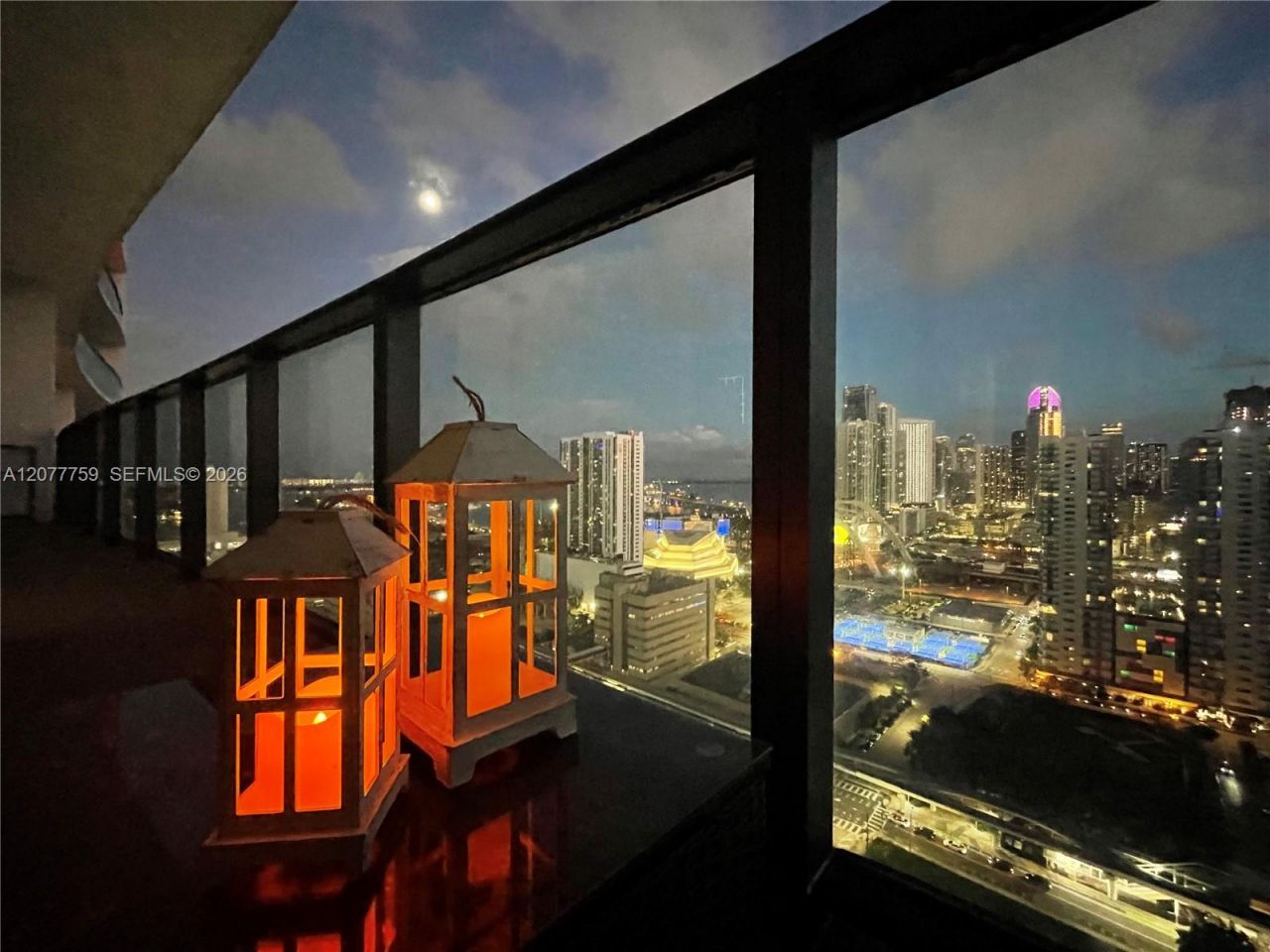 1600 NE 1st Ave, Unit 2909, Miami, FL 33132 Photo