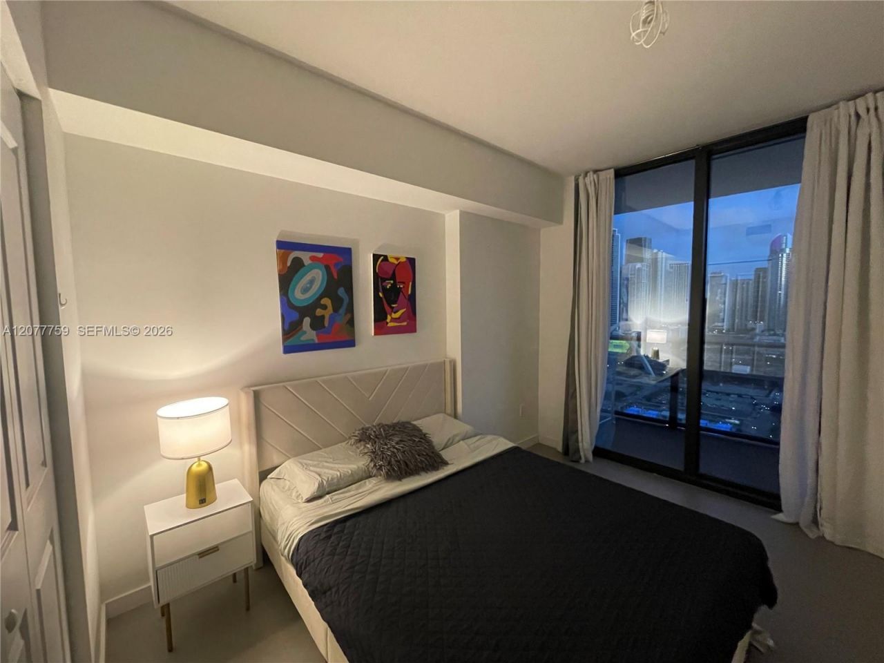 1600 NE 1st Ave, Unit 2909, Miami, FL 33132 Photo