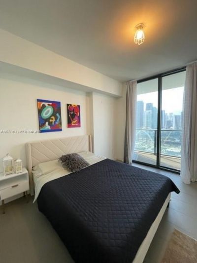 1600 NE 1st Ave, Unit 2909, Miami, FL 33132 Photo