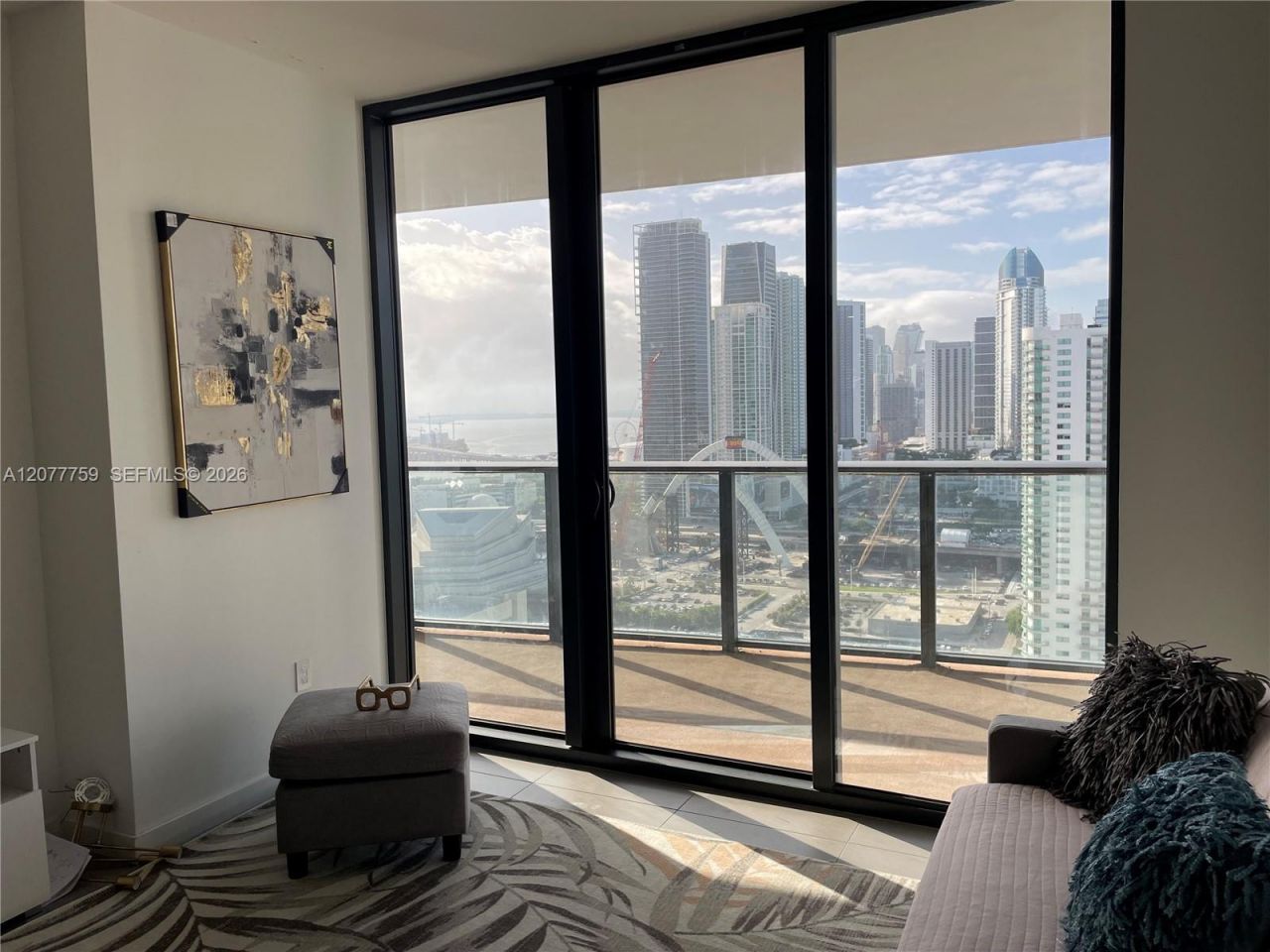 1600 NE 1st Ave, Unit 2909, Miami, FL 33132 Photo