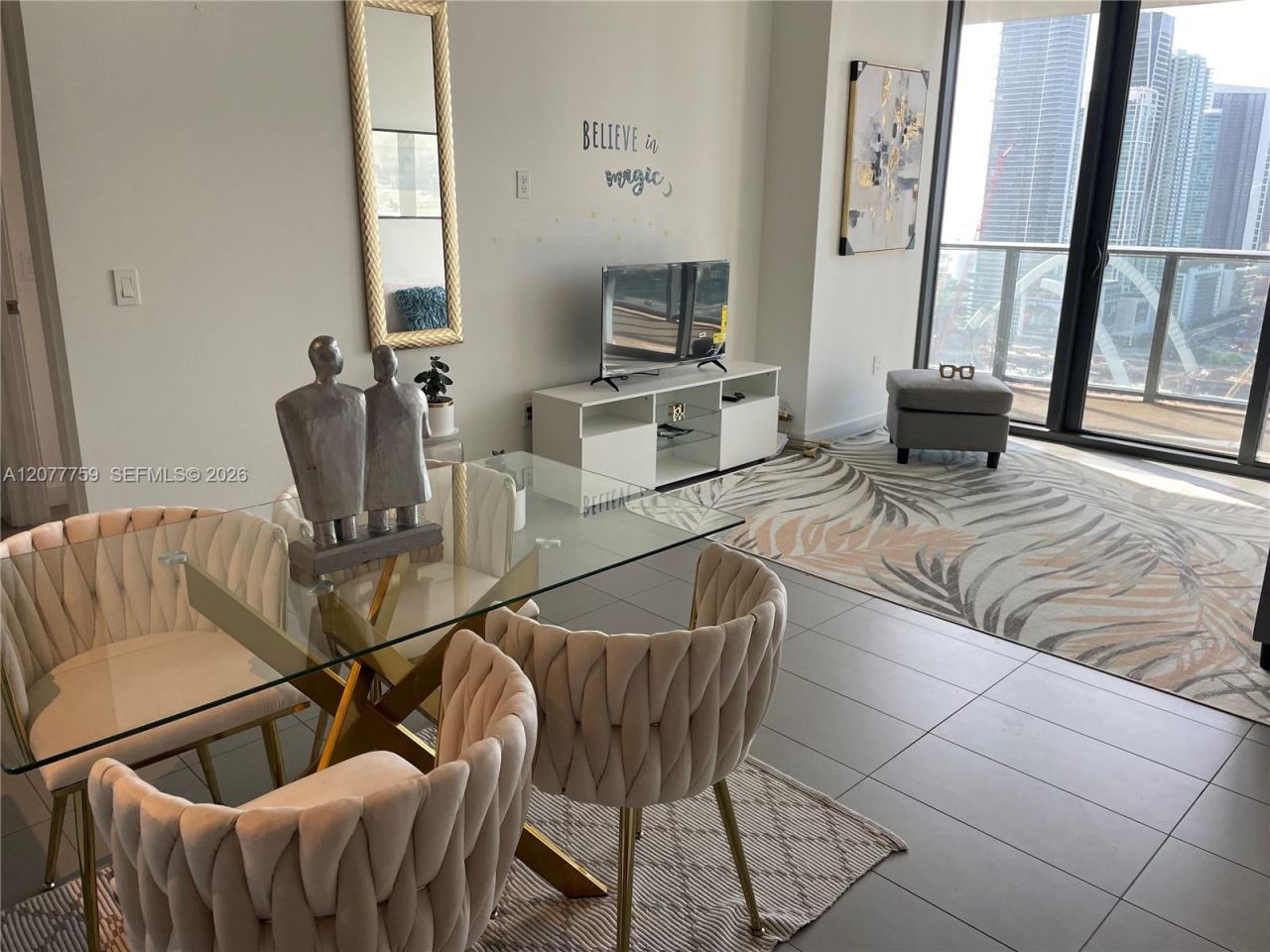 1600 NE 1st Ave, Unit 2909, Miami, FL 33132 Photo