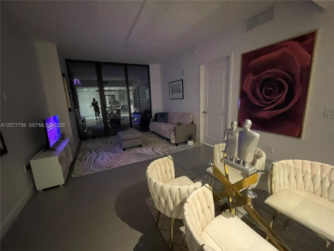 1600 NE 1st Ave, Unit 2909, Miami, FL 33132 Photo