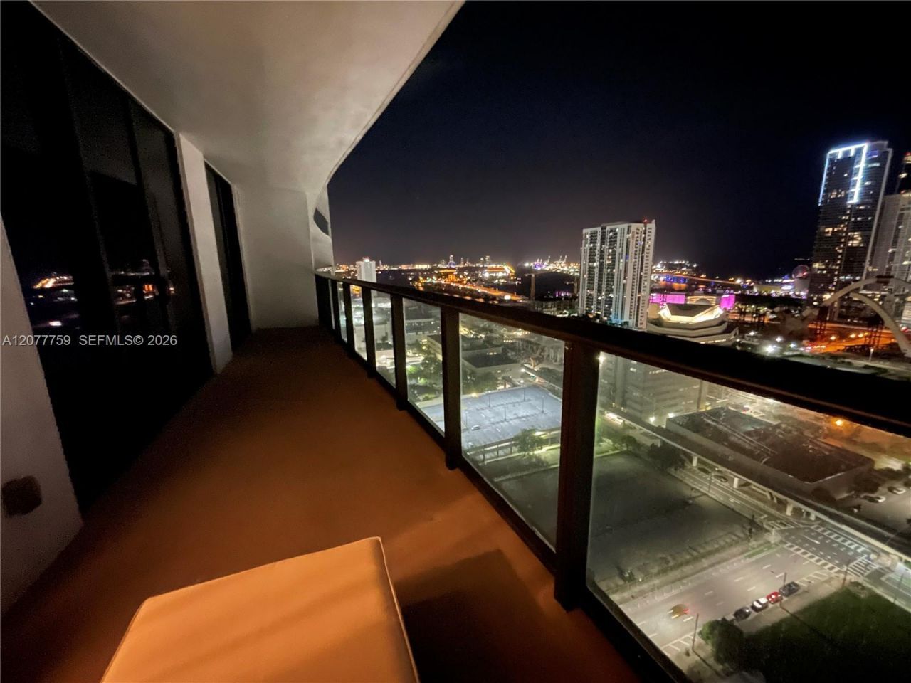 1600 NE 1st Ave, Unit 2909, Miami, FL 33132 Photo