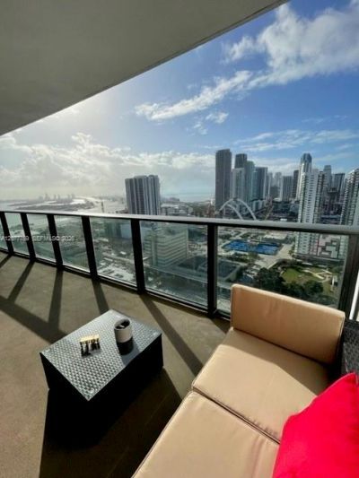 1600 NE 1st Ave, Unit 2909, Miami, FL 33132 Photo