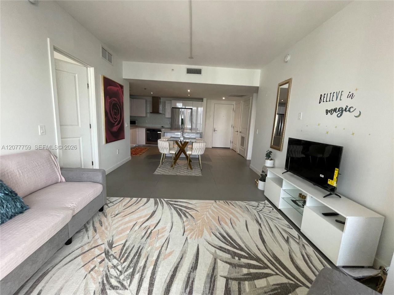 1600 NE 1st Ave, Unit 2909, Miami, FL 33132 Photo