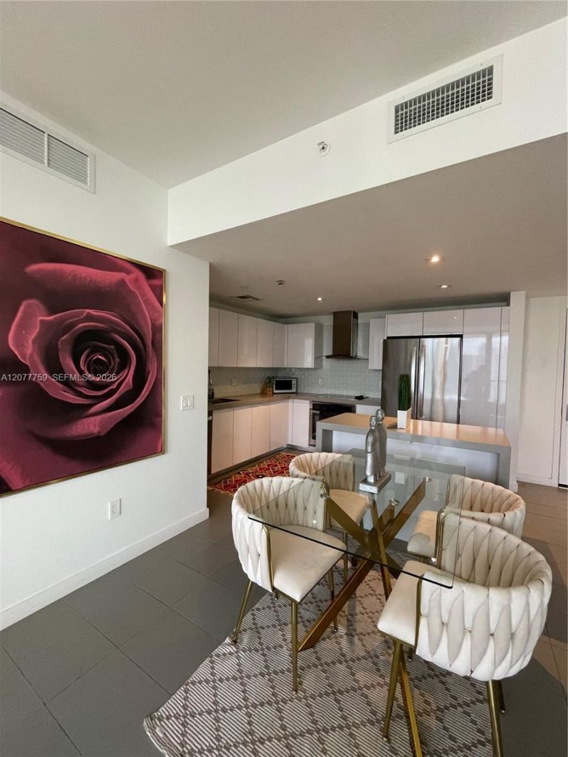 1600 NE 1st Ave, Unit 2909, Miami, FL 33132 Photo