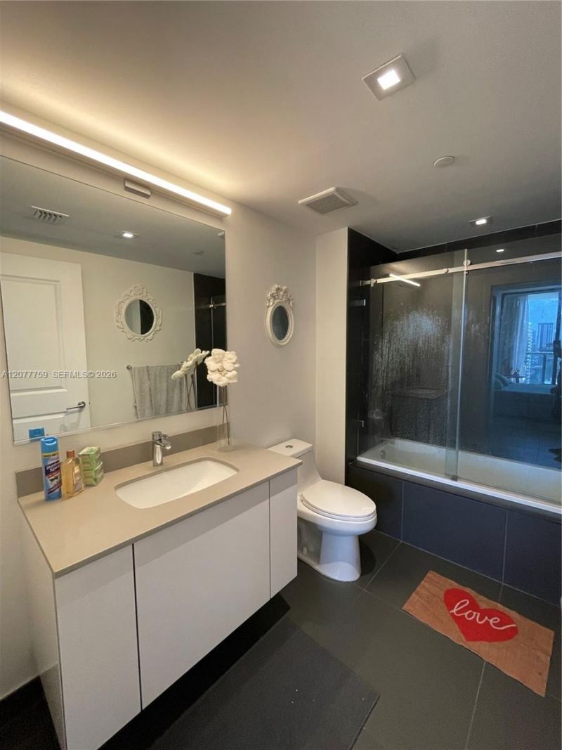 1600 NE 1st Ave, Unit 2909, Miami, FL 33132 Photo