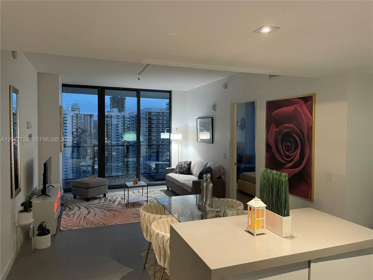 1600 NE 1st Ave, Unit 2909, Miami, FL 33132 Photo