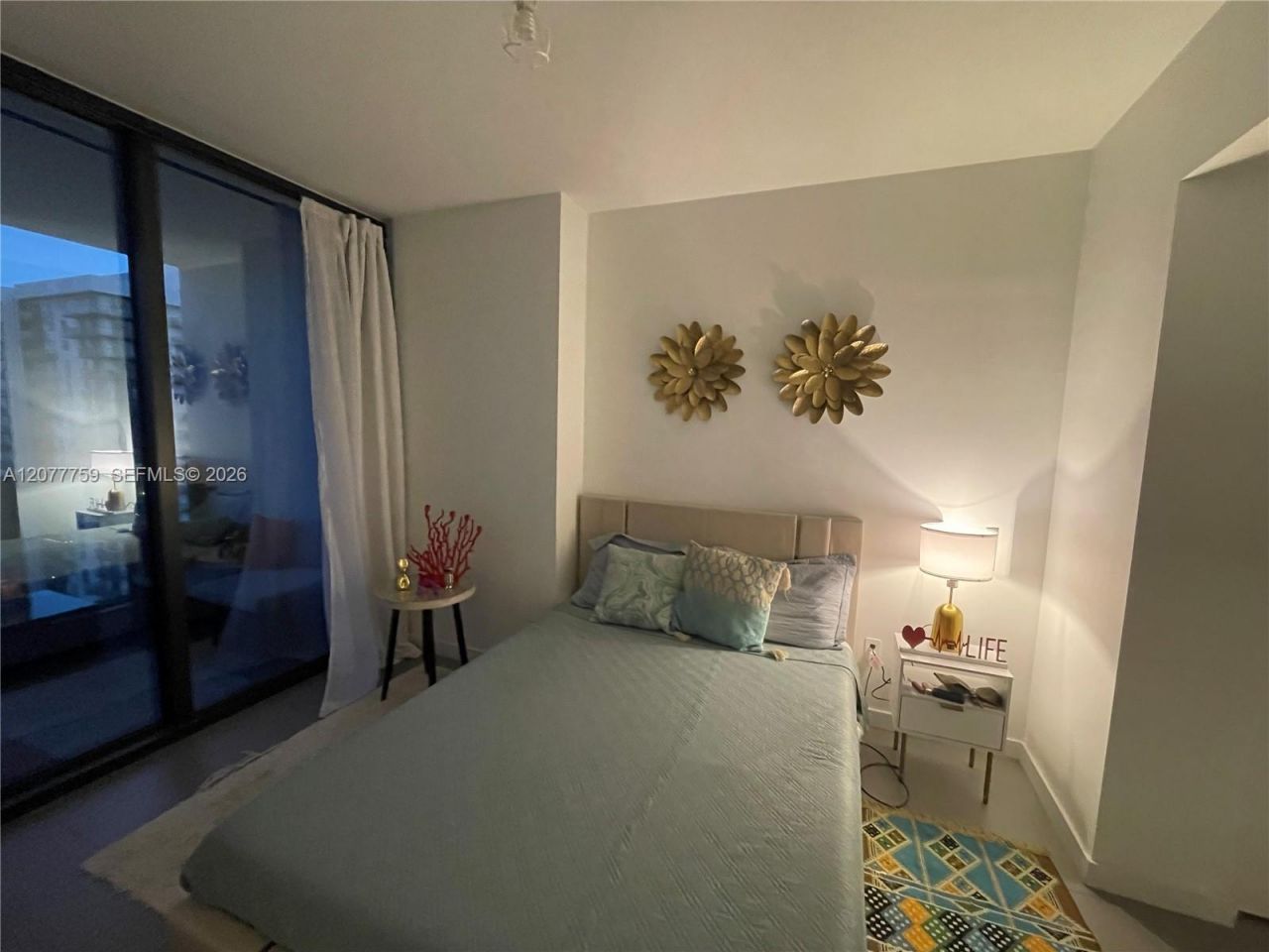 1600 NE 1st Ave, Unit 2909, Miami, FL 33132 Photo