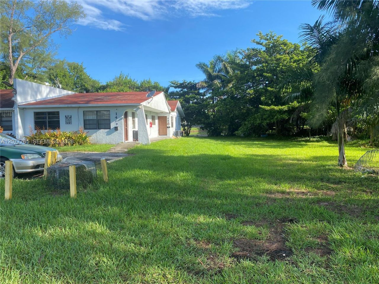 1415 NE 118th Ter, Unit 1421, Miami, FL 33161 Photo
