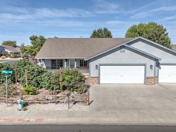 717 Noel Lane, Fallon, NV 89406