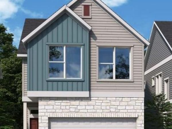 1411 Venus CIR, Unit 26, Round Rock, TX 78664