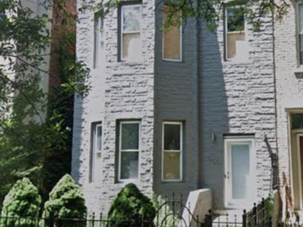 736 S Oakley Boulevard, Unit 2, Chicago, IL 60612