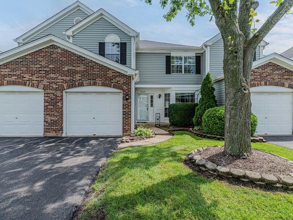 1845 Salem Court , Gurnee, IL 60031