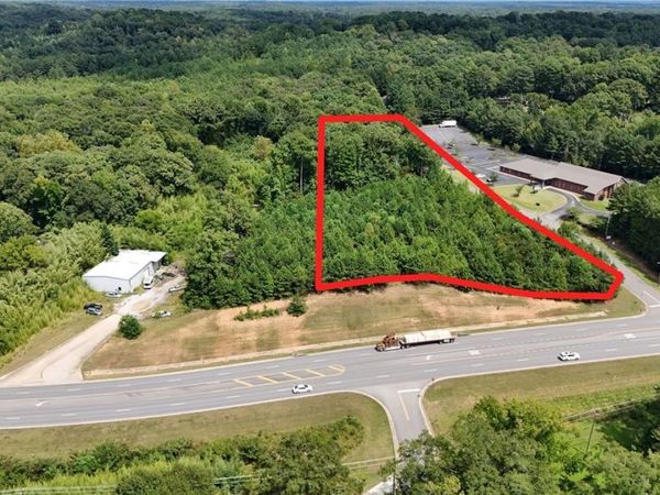 0000 HWY 43 N, Northport, AL 35473