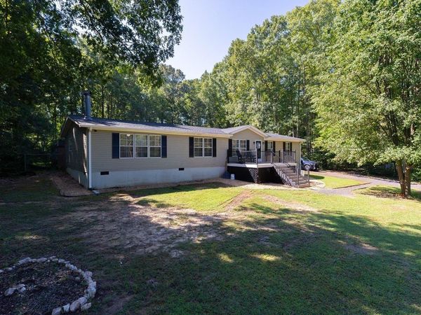 30222 MINE RUN RD, LOCUST GROVE, VA 22508