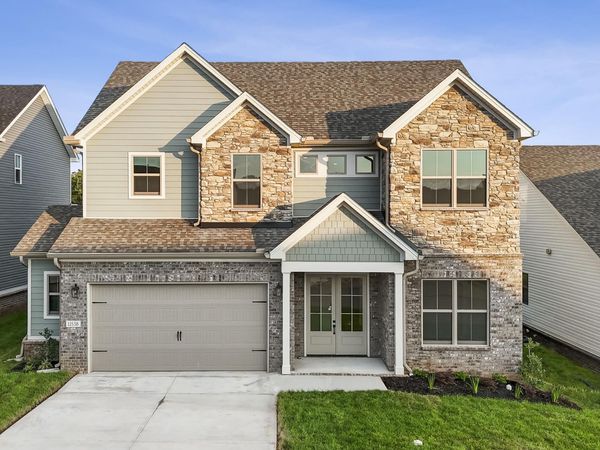 11538 Olympic Valley Drive, Knoxville, TN 37932