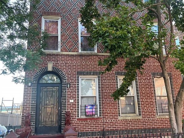 439 E 45th Street , Brooklyn, NY 11203