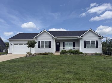 480 Bellaire Drive, Harrodsburg, KY 40330