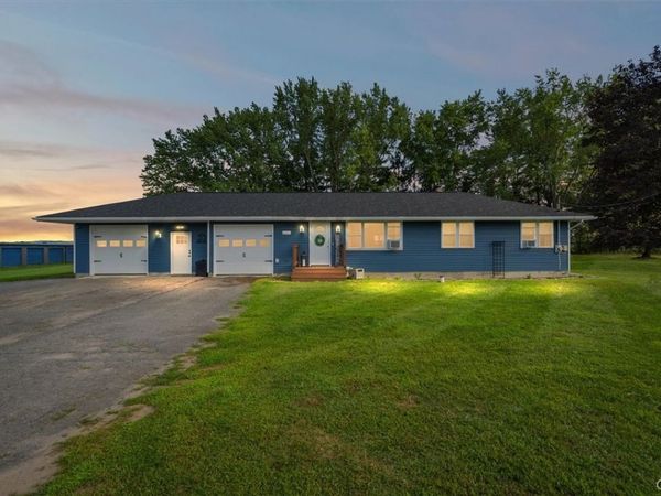 8690 New Floyd Road , Rome, NY 13440