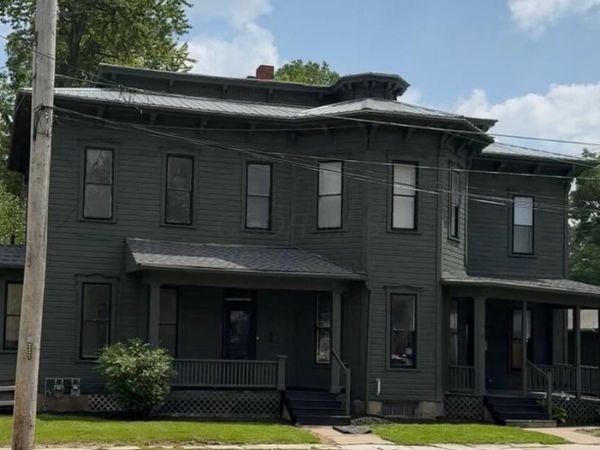 123-125 Orange Street, Galion, OH 44833