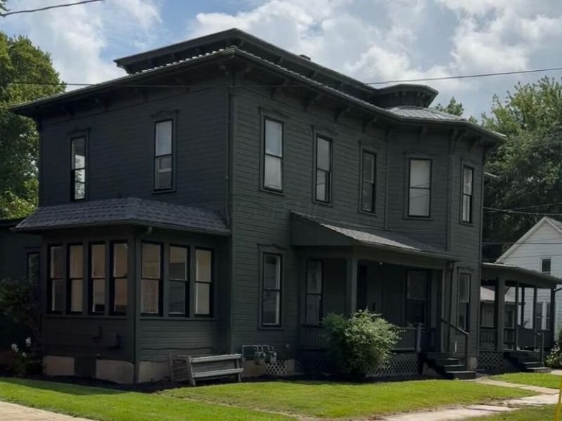 123-125 Orange Street, Galion, OH 44833 Photo 2