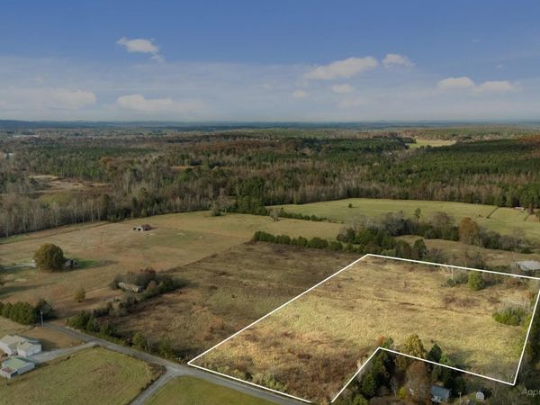 365 Davis Road, Old Fort, TN 37362
