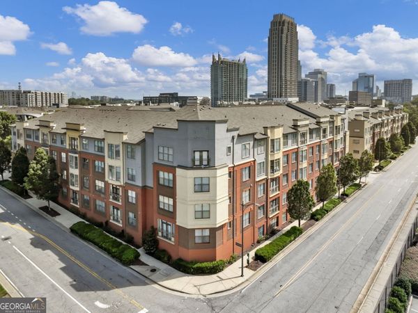 400 17th Street NW, Unit 2125, Atlanta, GA 30318