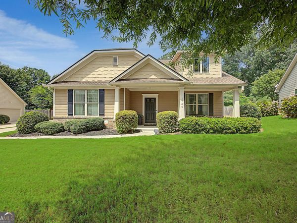 1740 Walton Reserve Way, Austell, GA 30168