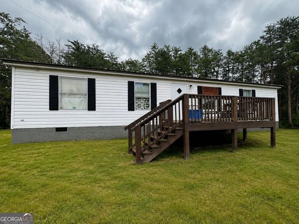 60 Limber Lost Trail, Cleveland, GA 30528