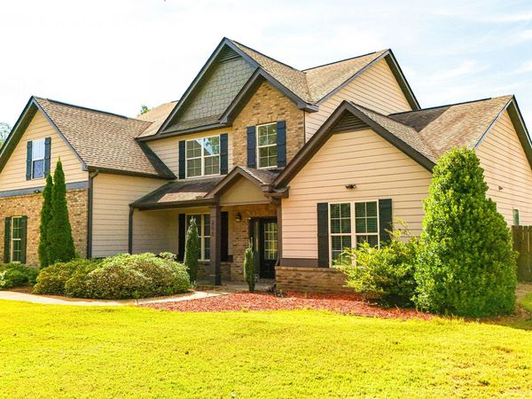 205 Vandalay Way, Locust Grove, GA 30248