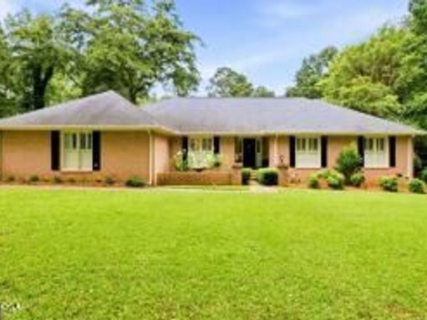 595 Heritage Drive, Macon, GA 31210