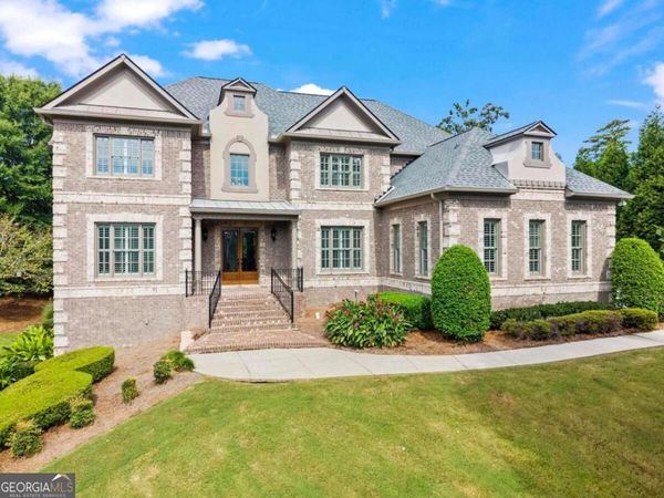 1303 Alvin Adams Court, Marietta, GA 30062