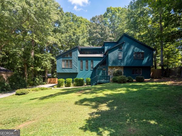 3409 Woodrun Trail, Marietta, GA 30062